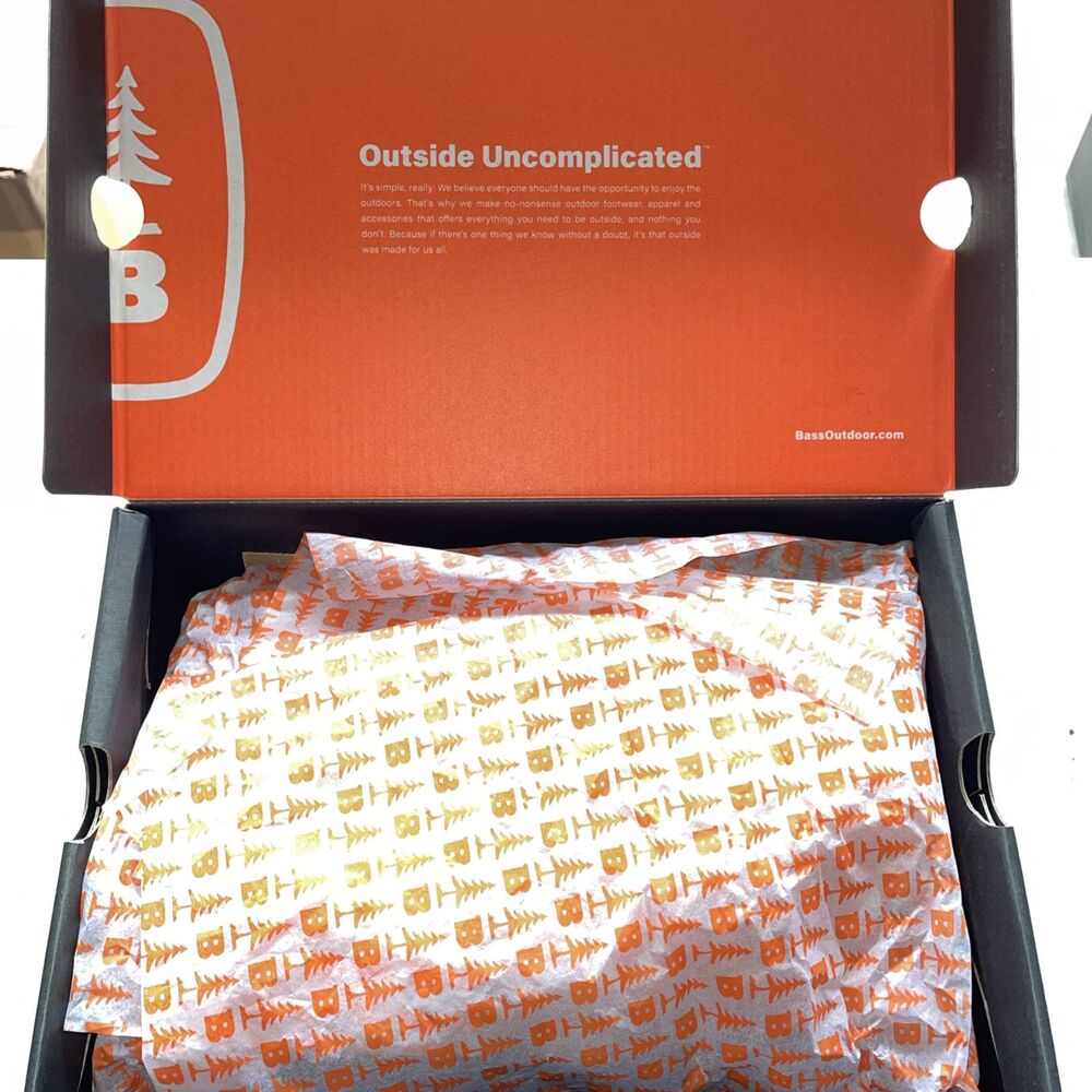 Bass Outdoor Lightweight Breathable Trail Sneakers Slip-On Size 6.5 Blue NWT - Picture 4 of 7